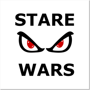 Stare Wars Posters and Art